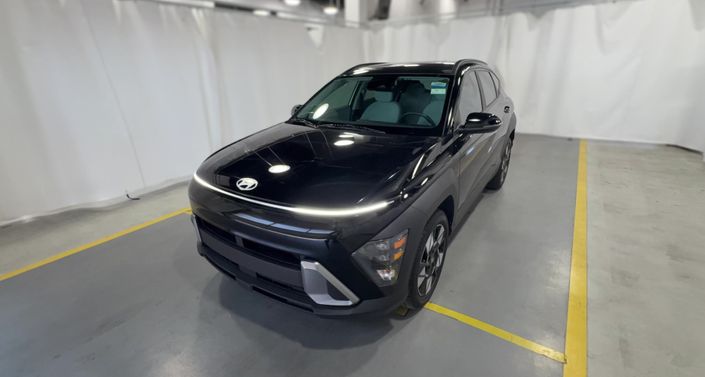 Thumbnail: 2025 Hyundai Kona - 1