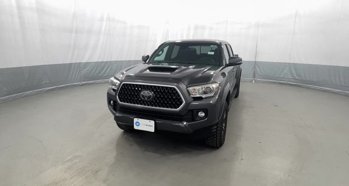 Thumbnail: 2018 Toyota Tacoma - 1