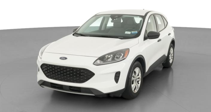 Thumbnail: 2022 Ford Escape - 1