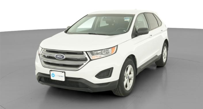 2015 Ford Edge SE -
                  Hebron, OH