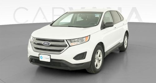 2015 Ford Edge