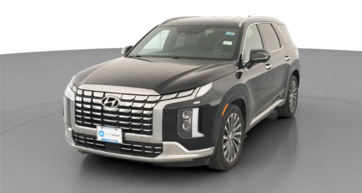 Thumbnail: 2024 Hyundai Palisade - 1