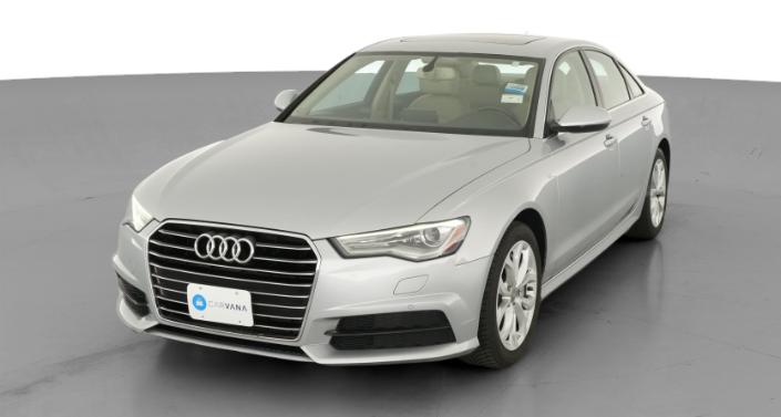 2018 Audi A6 Sport -
                  Colonial Heights, VA