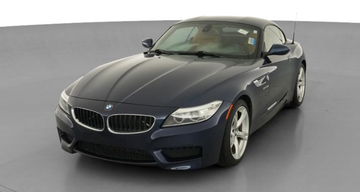 2014 BMW Z4 sDrive28i -
                  Richton Park, IL