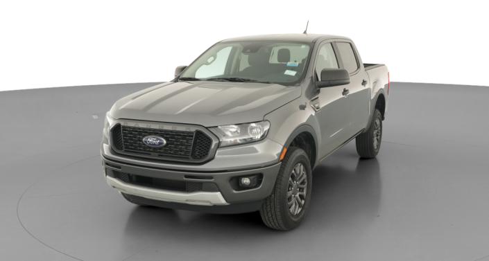 Thumbnail: 2022 Ford Ranger - 1