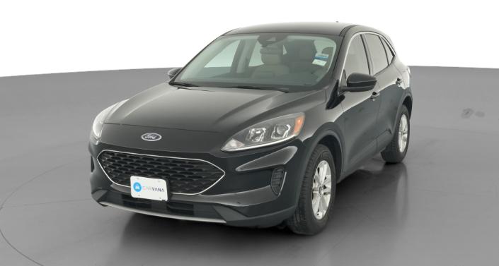 Thumbnail: 2021 Ford Escape - 1