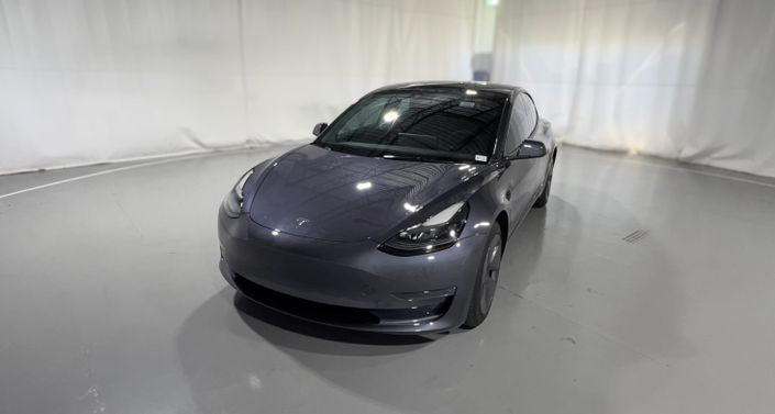 Thumbnail: 2022 Tesla Model 3 - 1
