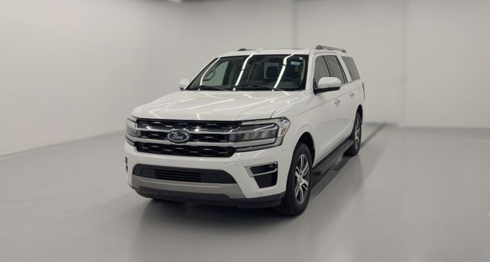 Thumbnail: 2024 Ford Expedition MAX - 1