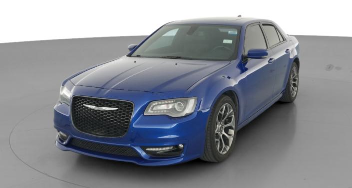 Thumbnail: 2018 Chrysler 300 - 1