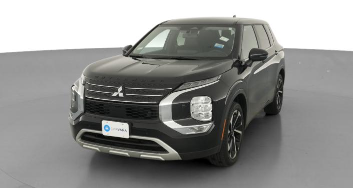 Thumbnail: 2024 Mitsubishi Outlander - 1