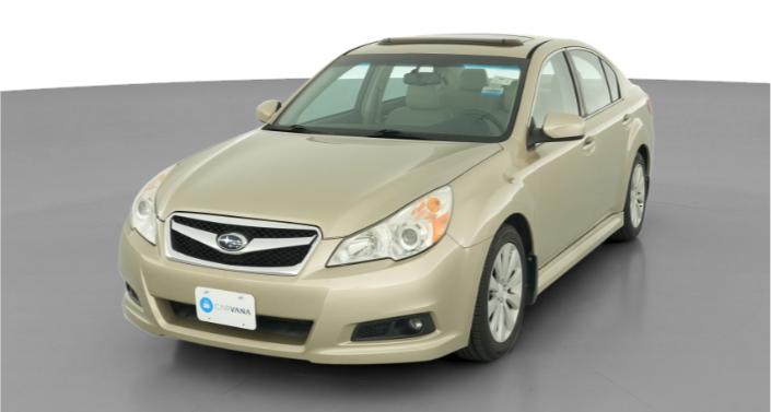 2010 Subaru Legacy Limited -
                  Concord, NC