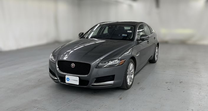 2018 Jaguar XF Premium -
                  Indianapolis, IN