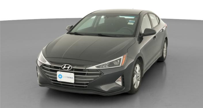 Thumbnail: 2020 Hyundai Elantra - 1