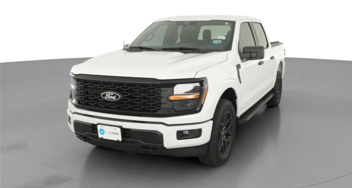 Thumbnail: 2025 Ford Econoline - 1