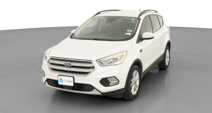 Thumbnail: 2019 Ford Escape - 1