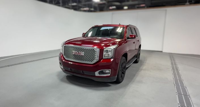 Thumbnail: 2017 GMC Yukon - 1