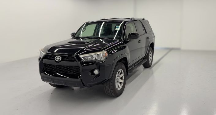 2014 Toyota 4Runner SR5 -
                  Cicero, NY