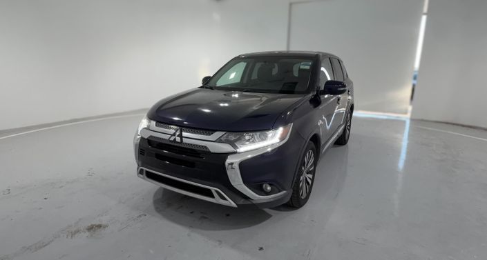 2019 Mitsubishi Outlander SE -
                  Tempe, AZ