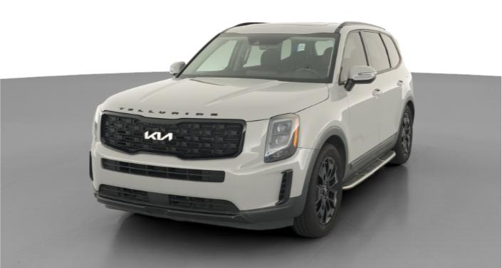 Thumbnail: 2022 Kia Telluride - 1