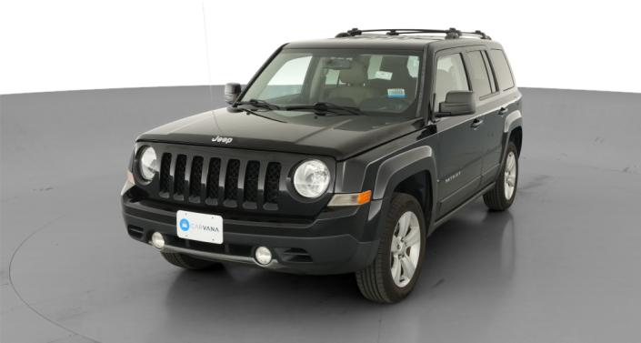 Thumbnail: 2015 Jeep Patriot - 1