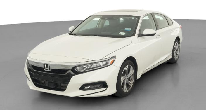 Thumbnail: 2019 Honda Accord - 1