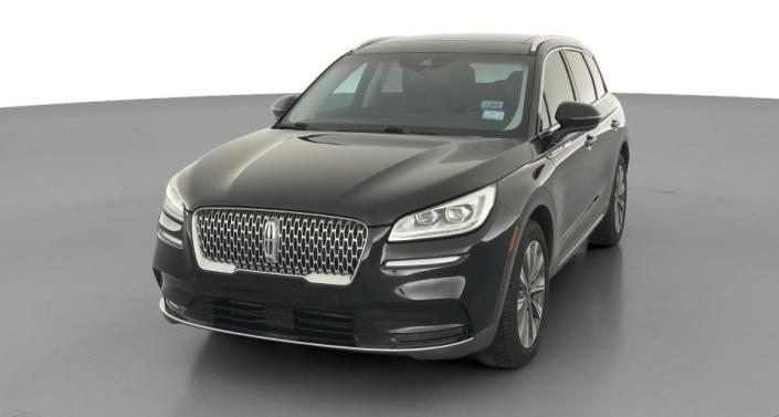 2020 Lincoln Corsair Reserve -
                  Trenton, OH