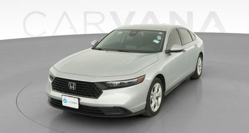 2024 Honda Accord