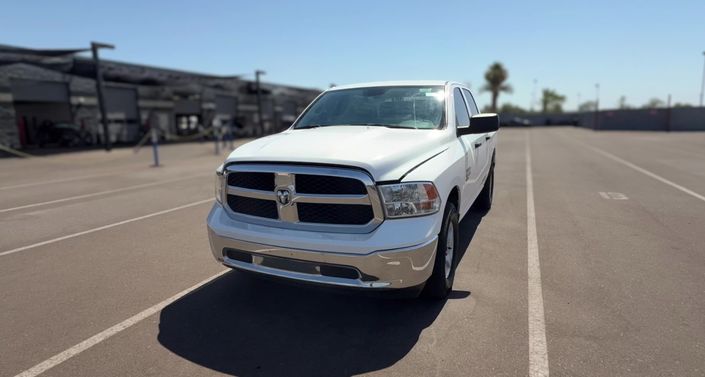 Thumbnail: 2023 RAM 1500 Classic - 1