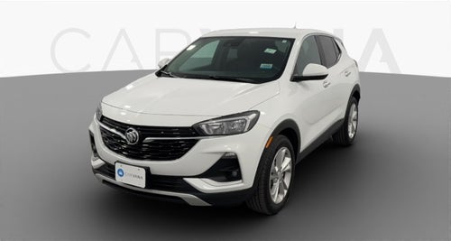 2021 Buick Encore GX