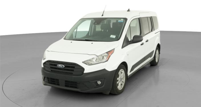 Thumbnail: 2023 Ford Transit Series - 1