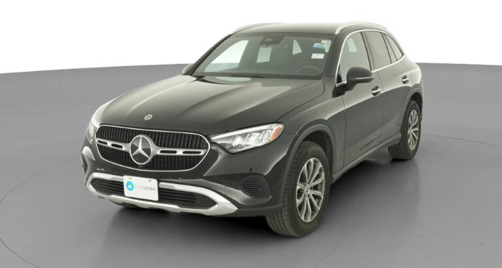 Thumbnail: 2024 Mercedes-Benz GLC - 1