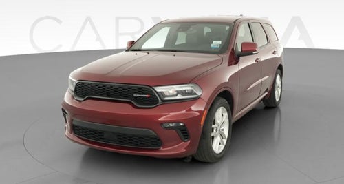 2022 Dodge Durango