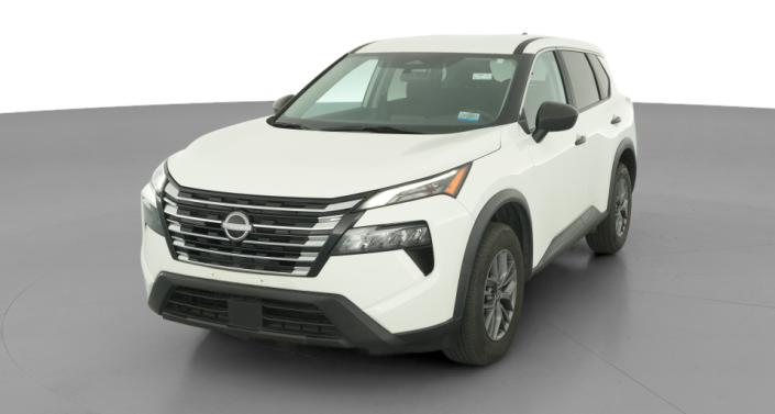 Thumbnail: 2024 Nissan Rogue - 1