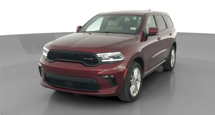 Thumbnail: 2022 Dodge Durango - 1