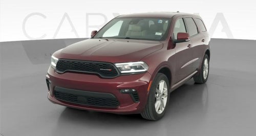 2022 Dodge Durango
