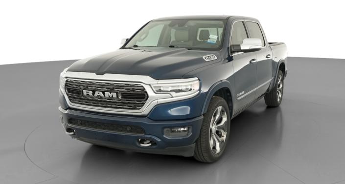 Thumbnail: 2020 RAM 1500 - 1