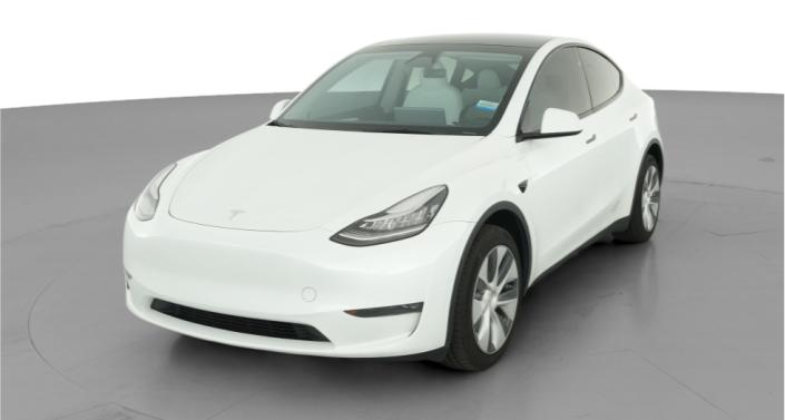 Thumbnail: 2023 Tesla Model Y - 1