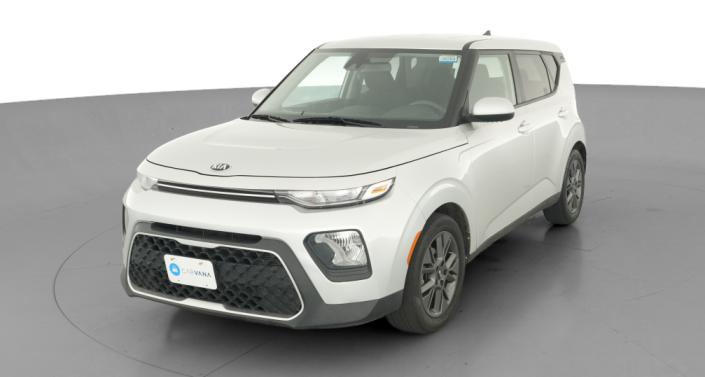 2021 Kia Soul S -
                  West Memphis, AR