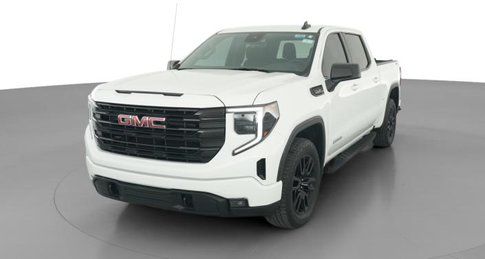 Thumbnail: 2023 GMC Sierra 1500 - 1