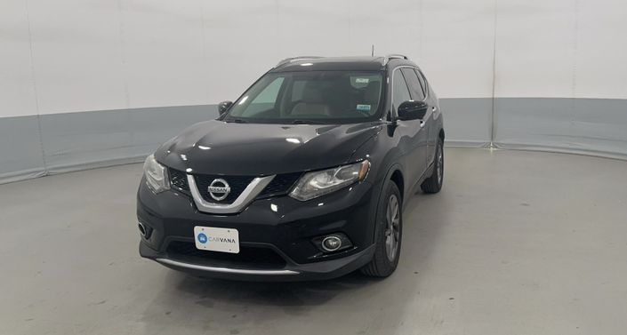 Thumbnail: 2016 Nissan Rogue - 1
