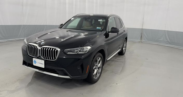 Thumbnail: 2023 BMW X3 - 1