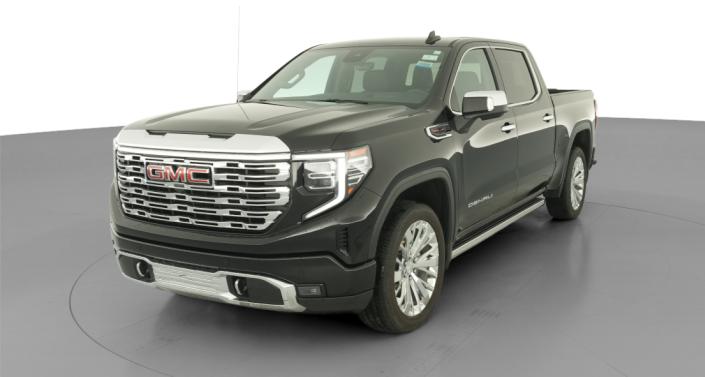 Thumbnail: 2023 GMC Sierra 1500 - 1
