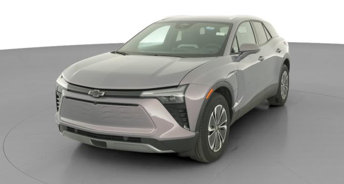 2024 Chevrolet Blazer EV 2LT -
                  Hebron, OH