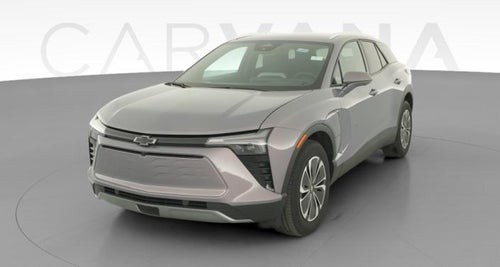2024 Chevrolet Blazer EV