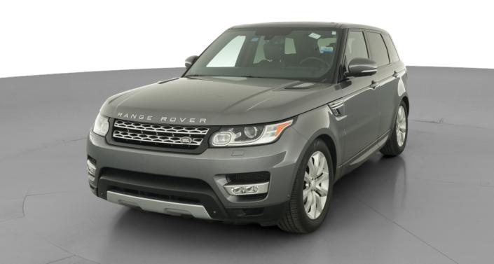 2014 Land Rover Range Rover Sport HSE -
                  Tolleson, AZ