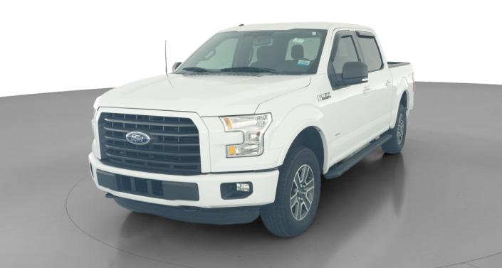 Thumbnail: 2015 Ford Econoline - 1