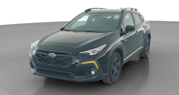Thumbnail: 2025 Subaru Crosstrek - 1