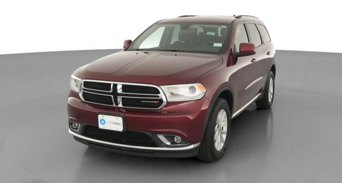 Thumbnail: 2020 Dodge Durango - 1