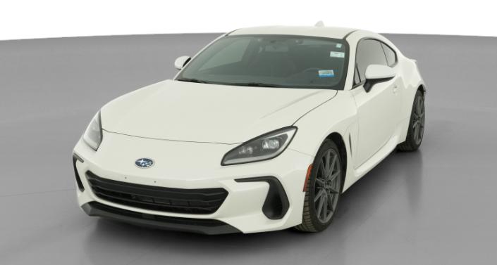 Thumbnail: 2025 Subaru BRZ - 1