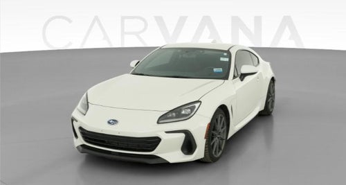 2025 Subaru BRZ